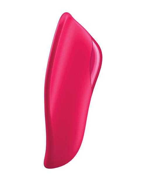 Satisfyer High Fly Finger Vibrator - SEX LOVE DOLLS