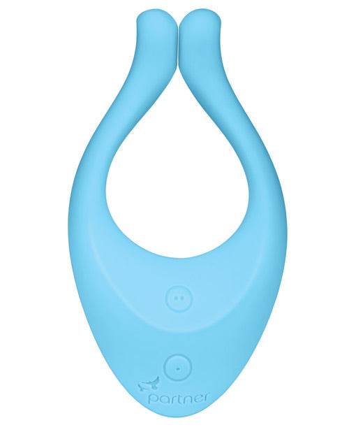 Satisfyer Partner Multifun 1 - SEX LOVE DOLLS