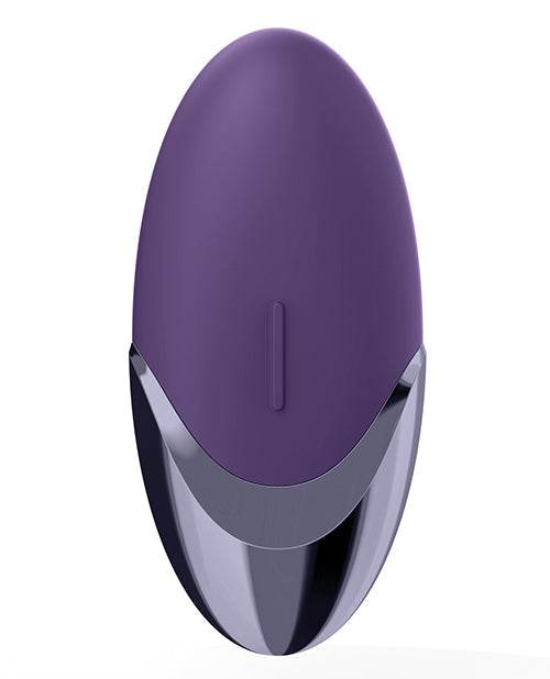 Satisfyer Purple Pleasure - Purple - SEX LOVE DOLLS