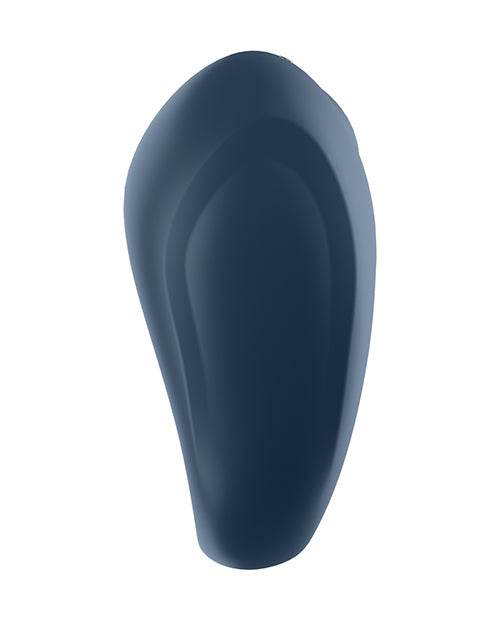 Satisfyer Strong One w/Bluetooth App - Blue - SEX LOVE DOLLS