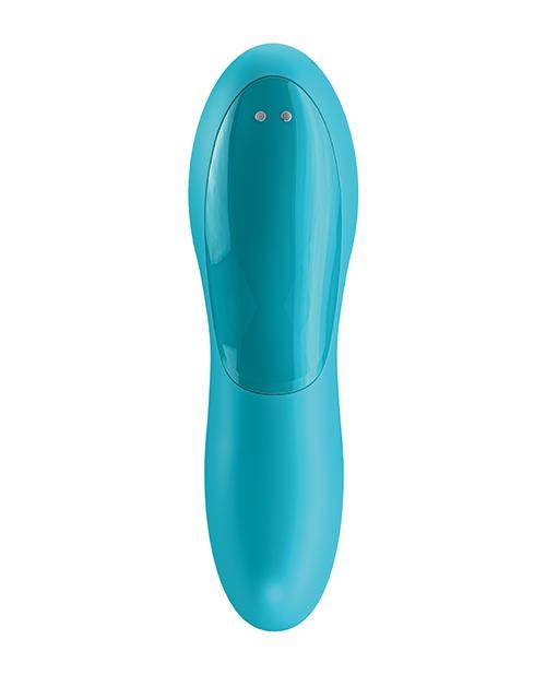 Satisfyer Teaser Finger Vibrator - SEX LOVE DOLLS