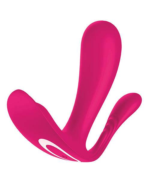 Satisfyer Top Secret Plus - SEX LOVE DOLLS