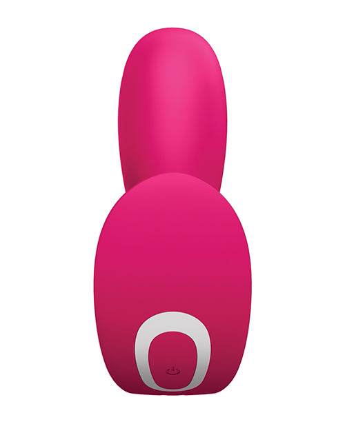 Satisfyer Top Secret Plus - SEX LOVE DOLLS