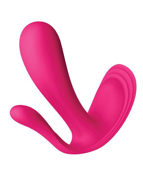 Satisfyer Top Secret Plus - SEX LOVE DOLLS