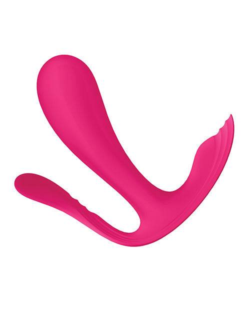 Satisfyer Top Secret Plus - SEX LOVE DOLLS