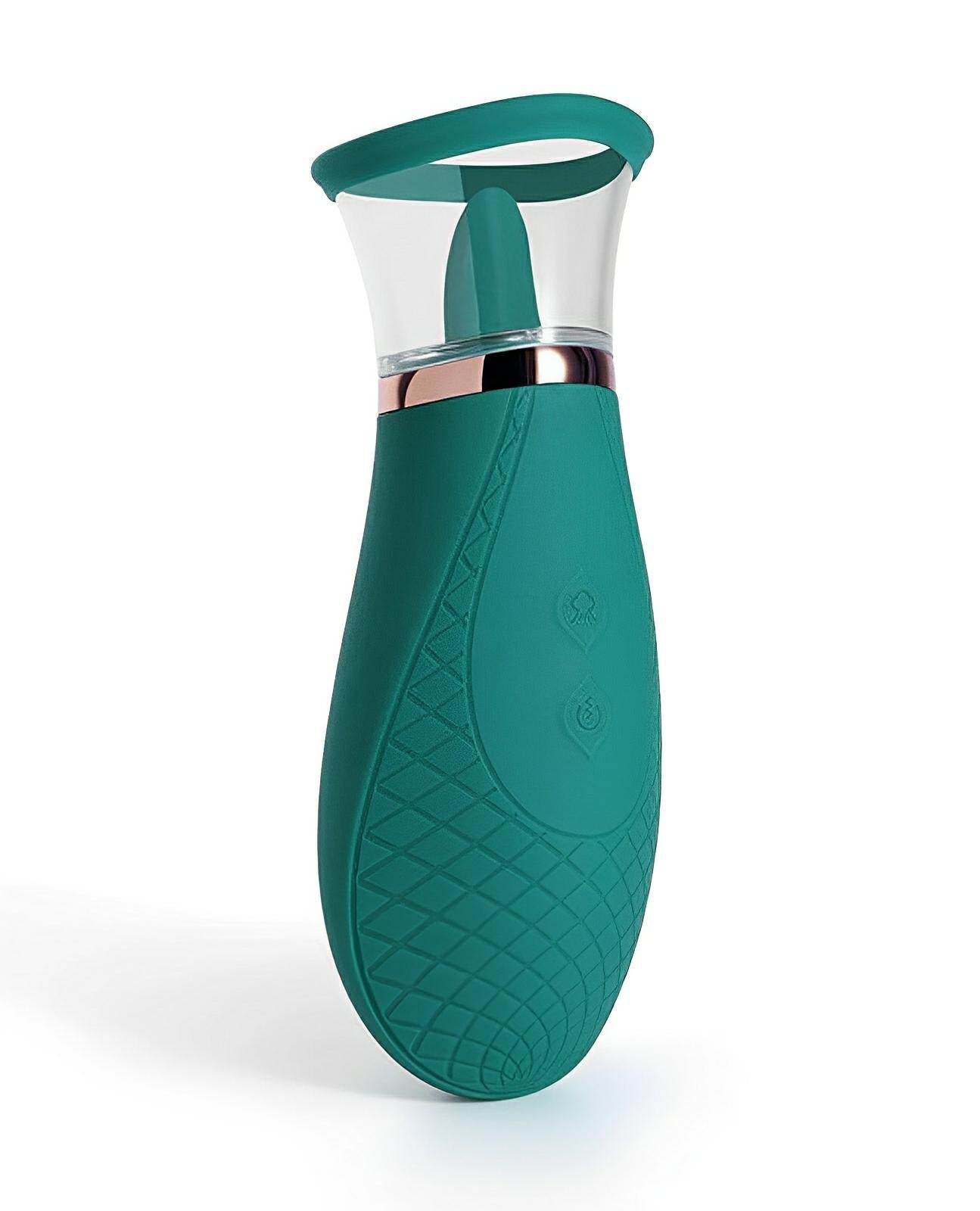 Scioness Sucking And Licking Clitoral Stimulator - SEX LOVE DOLLS