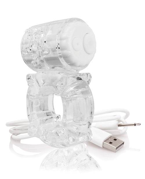 Screaming O Charged Big O - SEX LOVE DOLLS