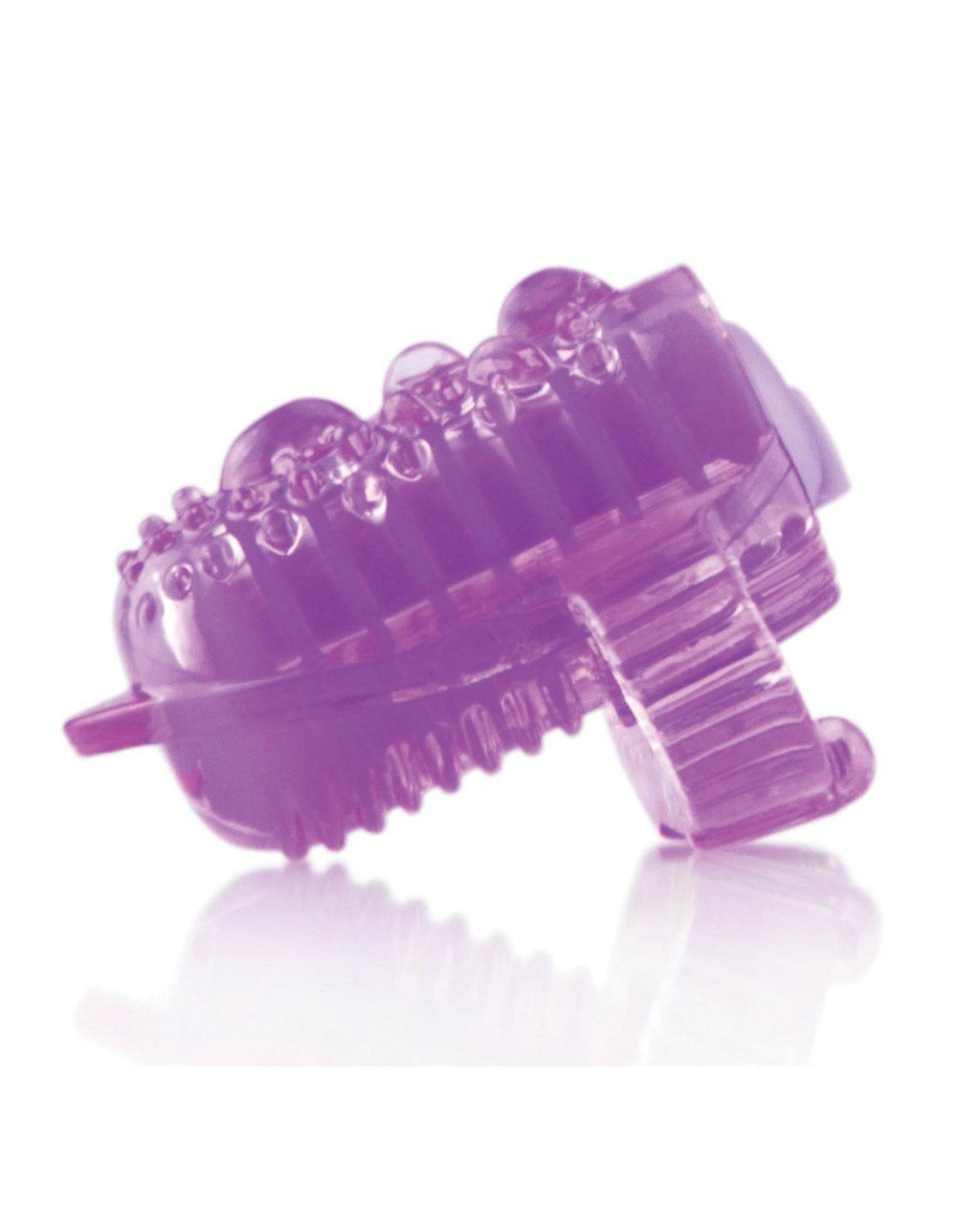 Screaming O LingO Vibrating Tongue Ring - SEX LOVE DOLLS