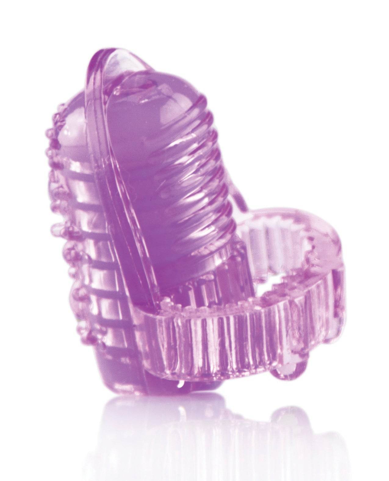 Screaming O LingO Vibrating Tongue Ring - SEX LOVE DOLLS