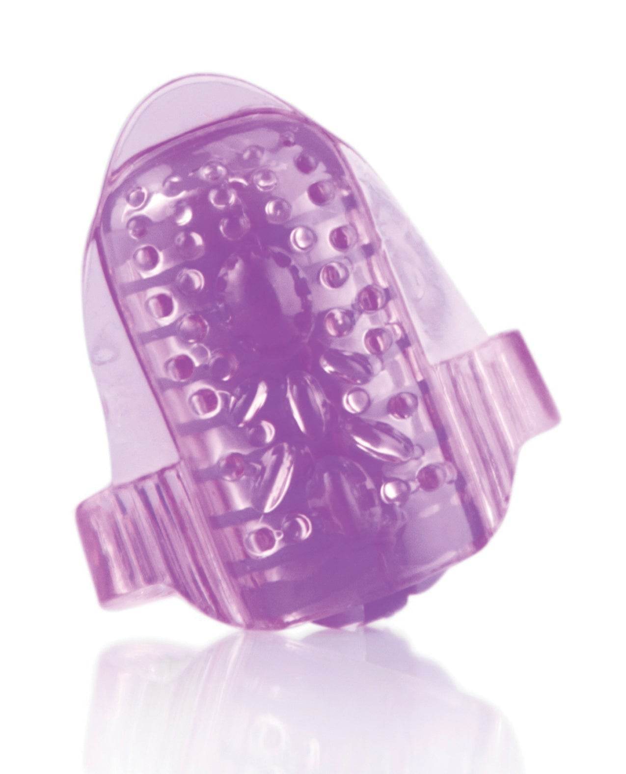 Screaming O LingO Vibrating Tongue Ring - SEX LOVE DOLLS
