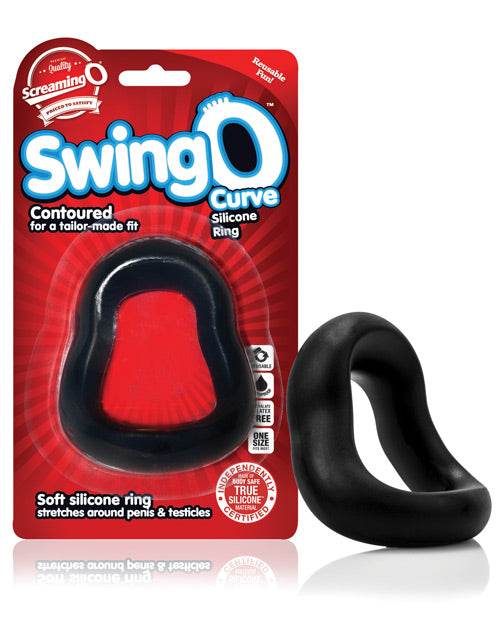 Screaming O Swingo Curved - SEX LOVE DOLLS