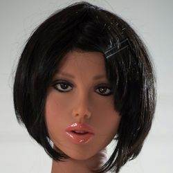 Select Extra Head: - SEX LOVE DOLLS