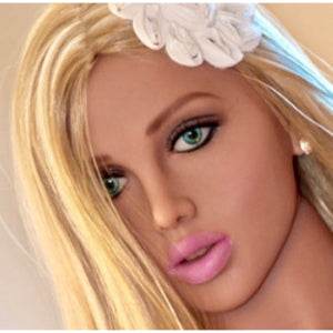 Select Extra Head: - SEX LOVE DOLLS