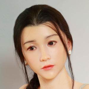 Select Extra Head: - SEX LOVE DOLLS