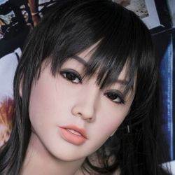 Select Extra Head: - SEX LOVE DOLLS