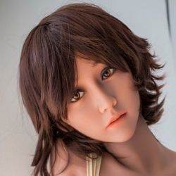 Select Extra Head: - SEX LOVE DOLLS