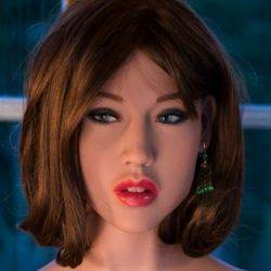 Select Extra Head: - SEX LOVE DOLLS