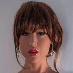 Select Extra Head: - SEX LOVE DOLLS