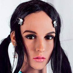 Select Extra Head: - SEX LOVE DOLLS