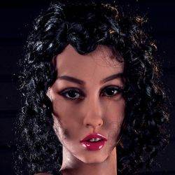 Select Extra Head: - SEX LOVE DOLLS