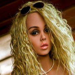 Select Extra Head: - SEX LOVE DOLLS