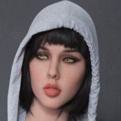 Select Extra Head: - SEX LOVE DOLLS