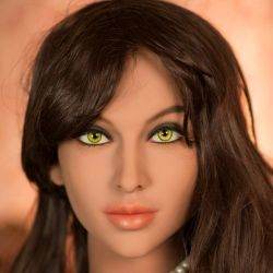 Select Extra Head: - SEX LOVE DOLLS