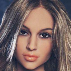 Select Extra Head: - SEX LOVE DOLLS