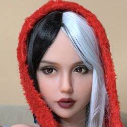 Select Extra Head: - SEX LOVE DOLLS