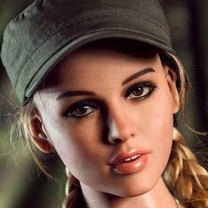 Select Extra Head: - SEX LOVE DOLLS