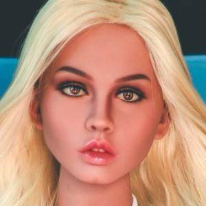 Select Extra Head: - SEX LOVE DOLLS