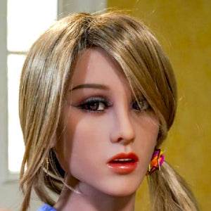 Select Extra Head: - SEX LOVE DOLLS