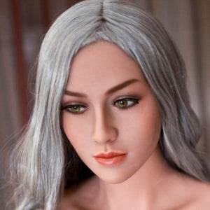 Select Extra Head: - SEX LOVE DOLLS