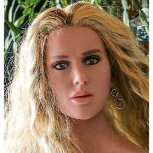 Select Extra Head: - SEX LOVE DOLLS