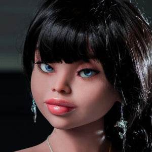 Select Extra Head: - SEX LOVE DOLLS