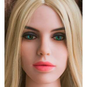 Select Extra Head: - SEX LOVE DOLLS