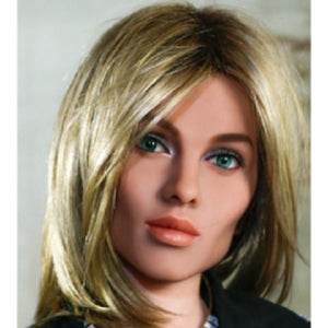 Select Extra Head: - SEX LOVE DOLLS