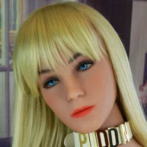 Select Extra Head: - SEX LOVE DOLLS