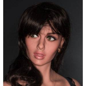 Select Extra Head: - SEX LOVE DOLLS