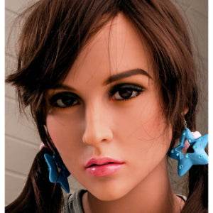 Select Extra Head: - SEX LOVE DOLLS