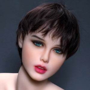 Select Extra Head: - SEX LOVE DOLLS