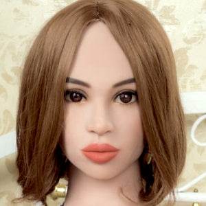 Select Extra Head: - SEX LOVE DOLLS