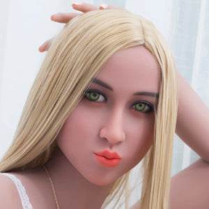 Select Extra Head: - SEX LOVE DOLLS