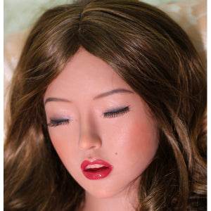 Select Extra Head: - SEX LOVE DOLLS