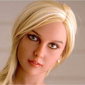 Select Extra Head: - SEX LOVE DOLLS