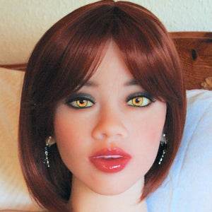 Select Extra Head: - SEX LOVE DOLLS