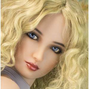 Select Extra Head: - SEX LOVE DOLLS