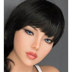 Select Extra Head: - SEX LOVE DOLLS