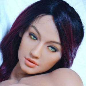 Select Extra Head: - SEX LOVE DOLLS