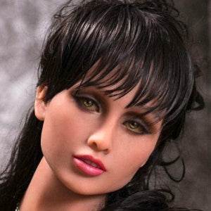 Select Extra Head: - SEX LOVE DOLLS